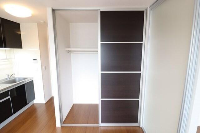 オペラハウス上大島　Ｃ（307） 部屋画像