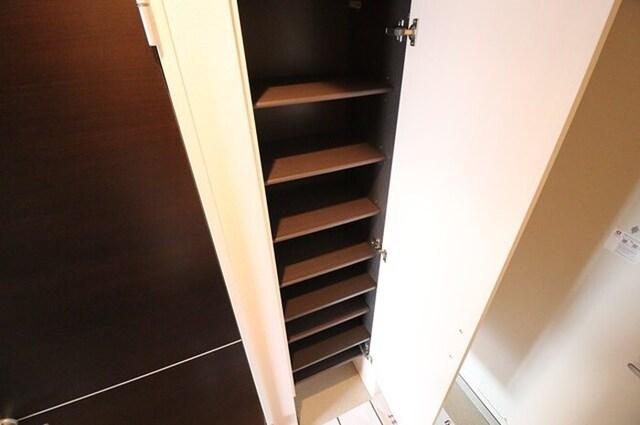 オペラハウス上大島　Ｃ（307） 部屋画像