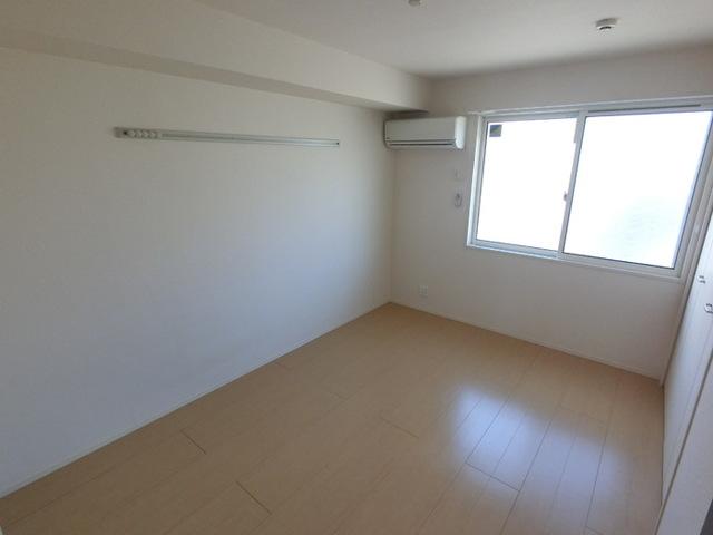 ヴァンヴェール（201） 部屋画像