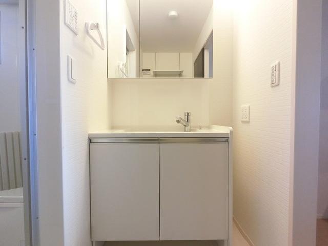 ヴァンヴェール（201） 部屋画像
