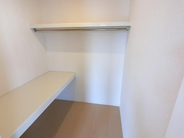 ヴァンヴェール（201） 部屋画像