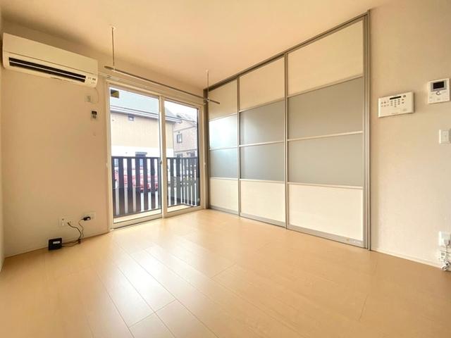 プレシャス　Ａ（101） 部屋画像