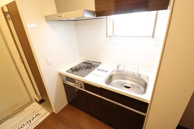 グランテラス西片貝（106） 部屋画像
