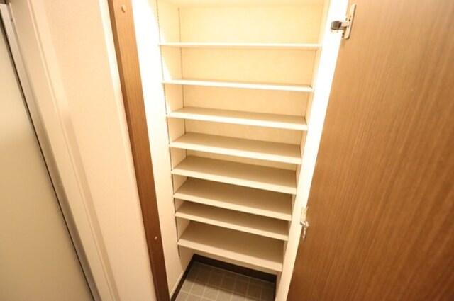 グランテラス西片貝（106） 部屋画像
