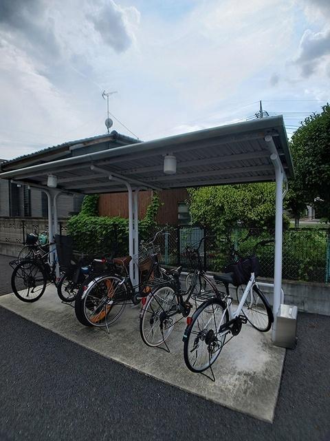 ＬａＴｏｕｒＫＡＩＺＡＷＡ　Ⅴ（202） その他部屋・スペース
