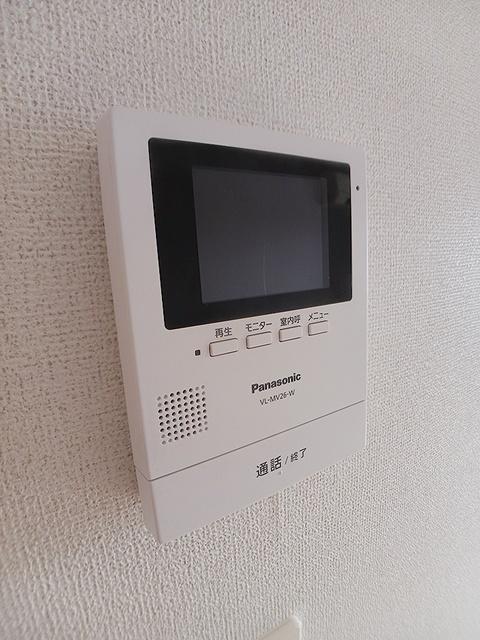 ＬａＴｏｕｒＫＡＩＺＡＷＡ　Ⅴ（202） 設備