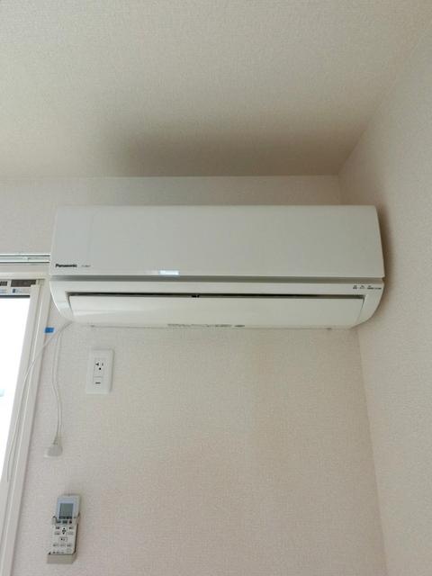コ・クリエ　Ａ（101） 部屋画像