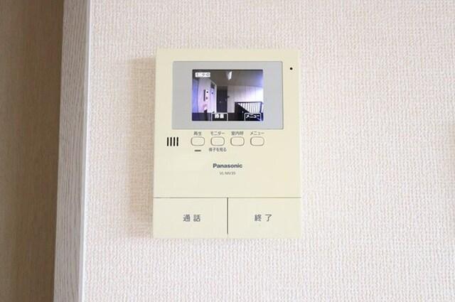 ミルホイール　Ⅴ（303） 部屋画像