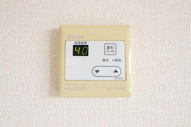 ミルホイール　Ⅴ（303） 部屋画像