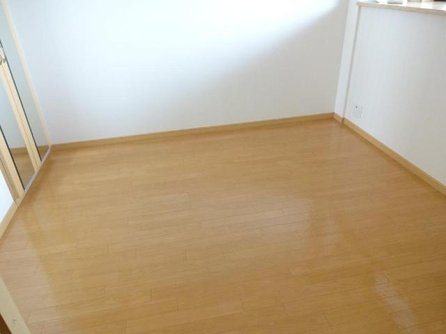 グランディール　コア 部屋画像
