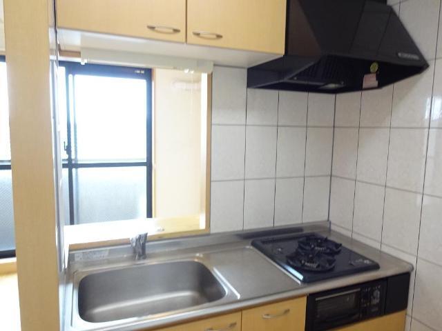 グランディール　コア 部屋画像