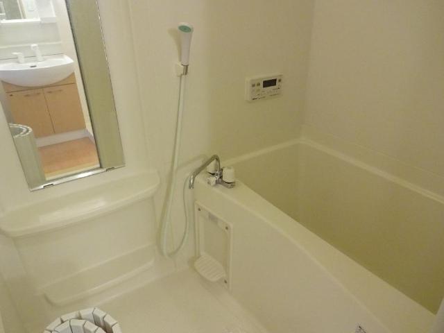 グランディール　コア 部屋画像