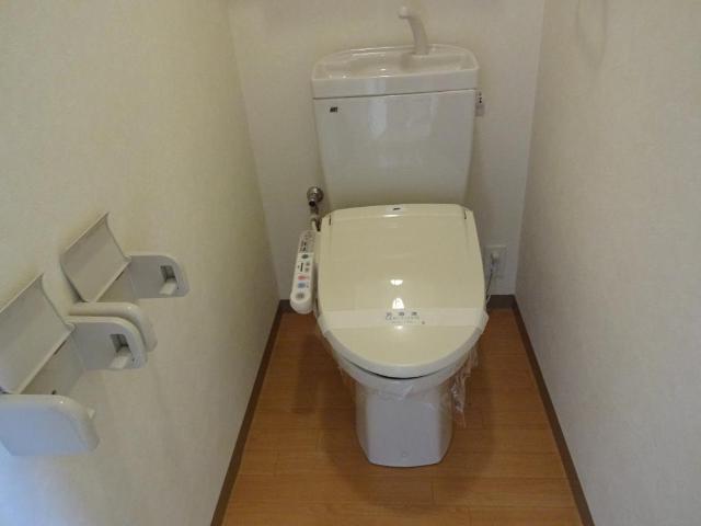 グランディール　コア 部屋画像