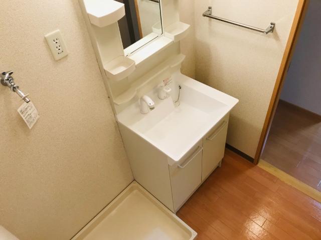 グランディール　コア 部屋画像