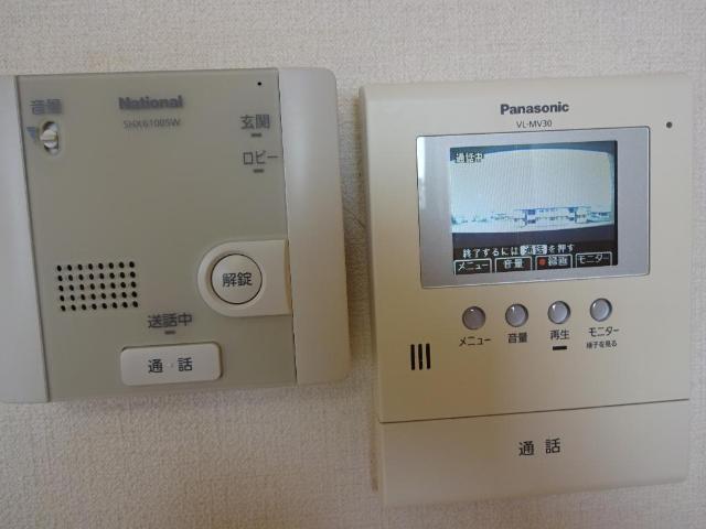 グランディール　コア 部屋画像