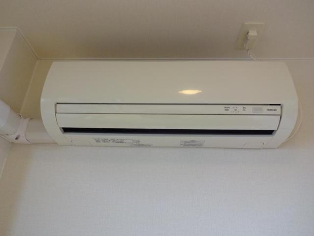 グランディール　コア 部屋画像