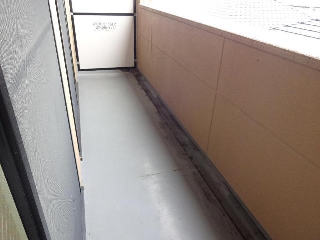 グランディール　コア 部屋画像