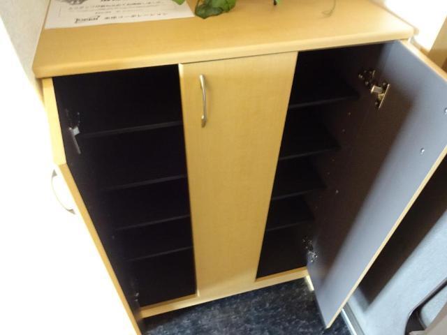グランディール　コア 部屋画像