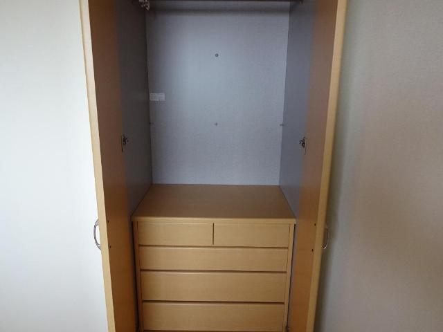 グランディール　コア 部屋画像