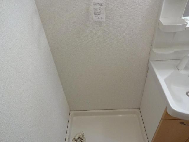 グランディール　コア 部屋画像