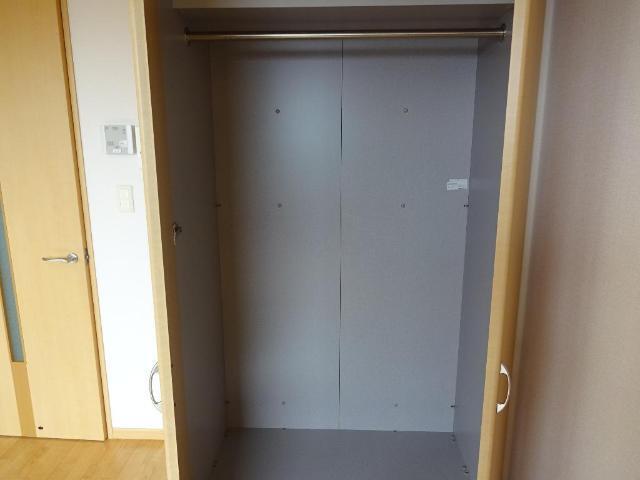 グランディール　コア 部屋画像