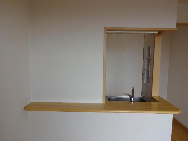 グランディール　コア 部屋画像