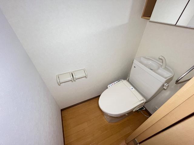 プロニティ　ピア　’０９ 部屋画像