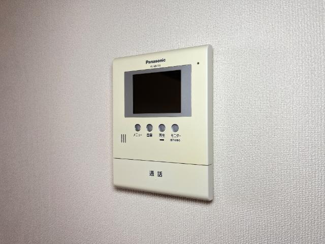 プロニティ　ピア　’０９ 部屋画像