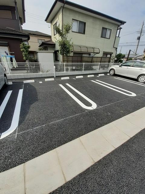 ルミナーレ　Ⅱ（202） 駐車場