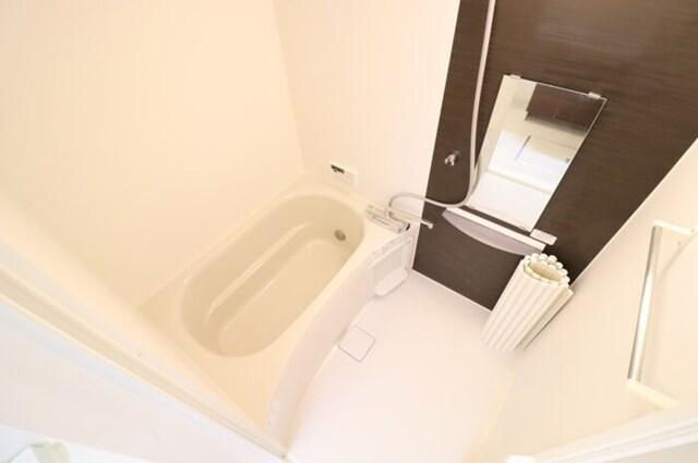 ルビー　Ｄ（201） 部屋画像