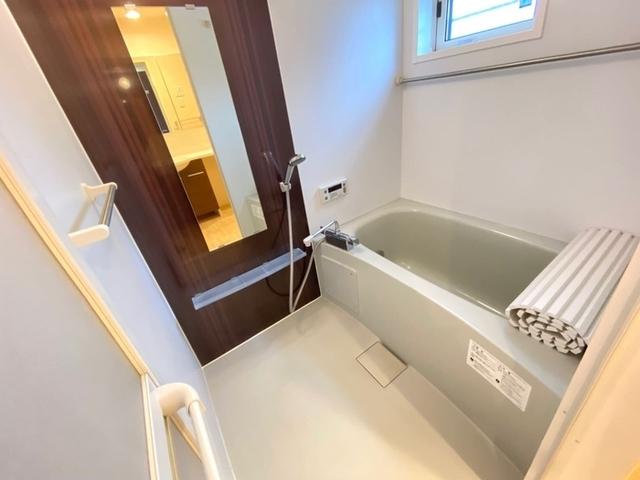 プレシャス　Ａ（101） 部屋画像