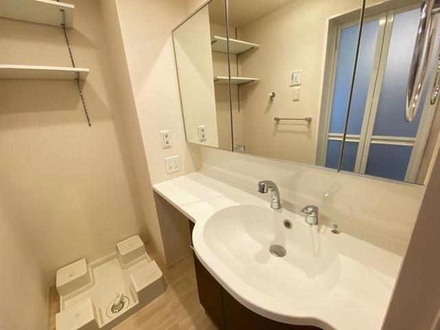 プレシャス　Ａ（101） 部屋画像
