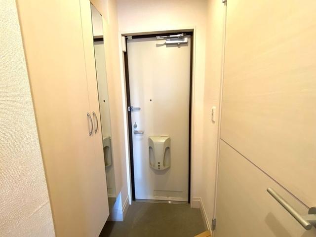 プレシャス　Ａ（101） 部屋画像