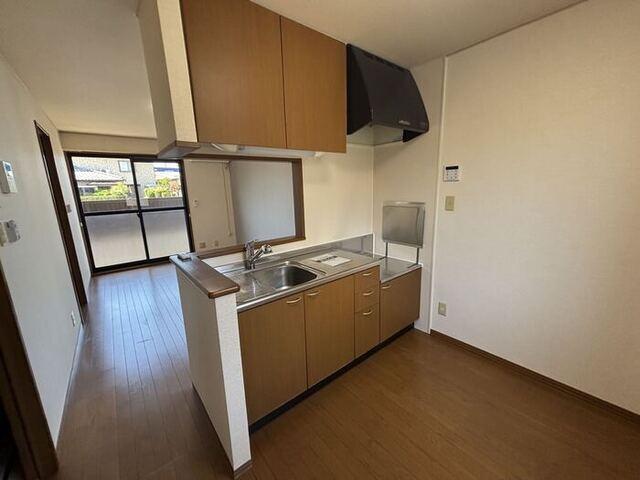 ファミールデュオ（102） 部屋画像