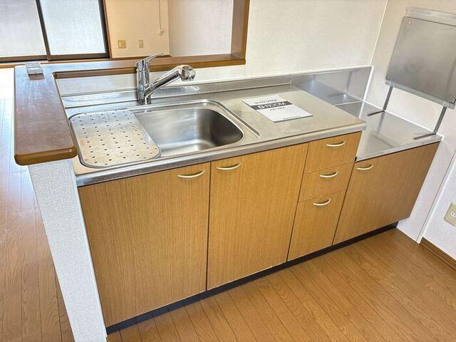 ファミールデュオ（102） 部屋画像