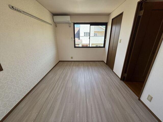 ファミールデュオ（102） 部屋画像