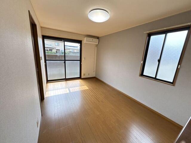 ファミールデュオ（102） 部屋画像