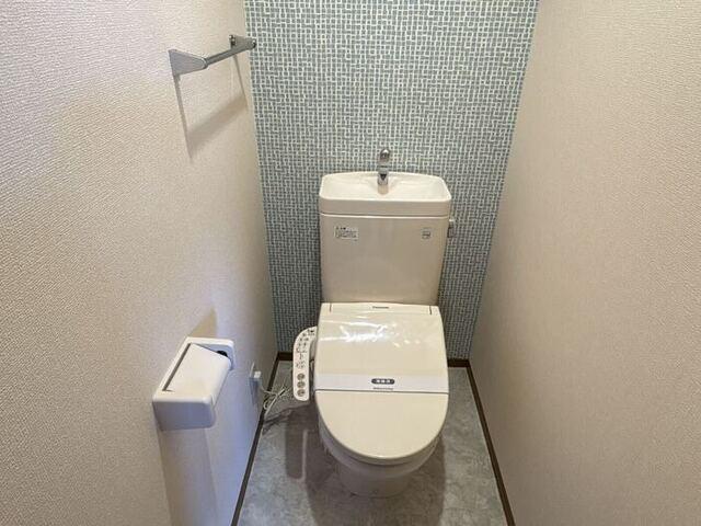 ファミールデュオ（102） 部屋画像