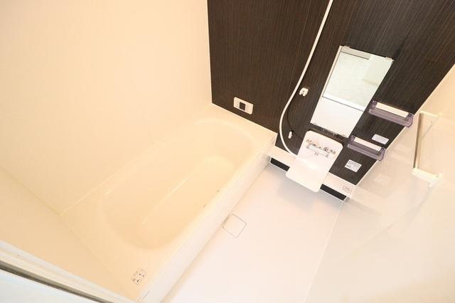 グランテラス宮子　Ａ（101） 部屋画像