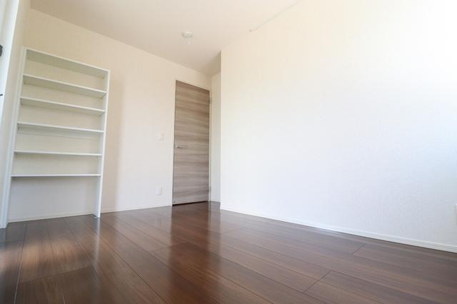 グランテラス宮子　Ａ（101） 部屋画像