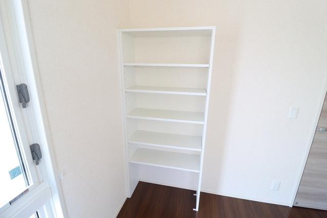 グランテラス宮子　Ａ（101） 部屋画像