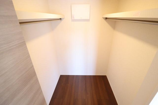 グランテラス宮子　Ａ（101） 部屋画像