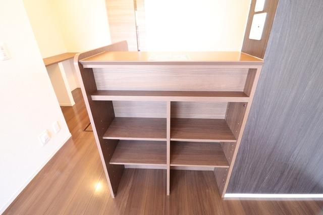 グランテラス宮子　Ａ（101） 部屋画像