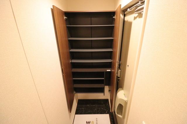 グランテラス宮子　Ａ（101） 部屋画像