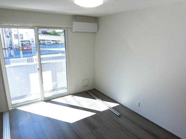 アリビオ前橋（105） 部屋画像