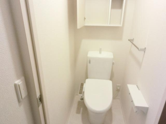 アリビオ前橋（105） 部屋画像