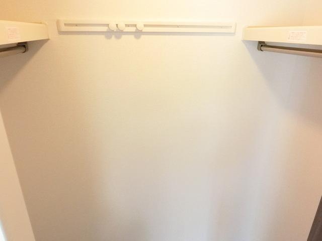 アリビオ前橋（105） 部屋画像