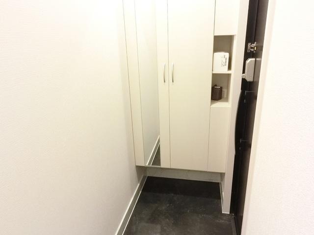 アリビオ前橋（105） 部屋画像