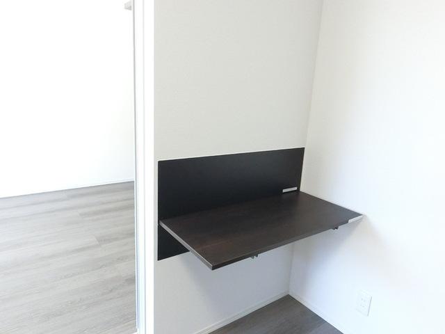 アリビオ前橋（105） 部屋画像