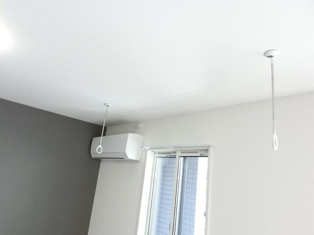 アリビオ前橋（105） 部屋画像